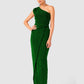 Valedictory Maxi Dress