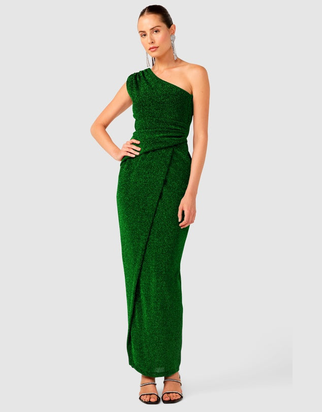 Valedictory Maxi Dress