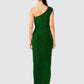 Valedictory Maxi Dress