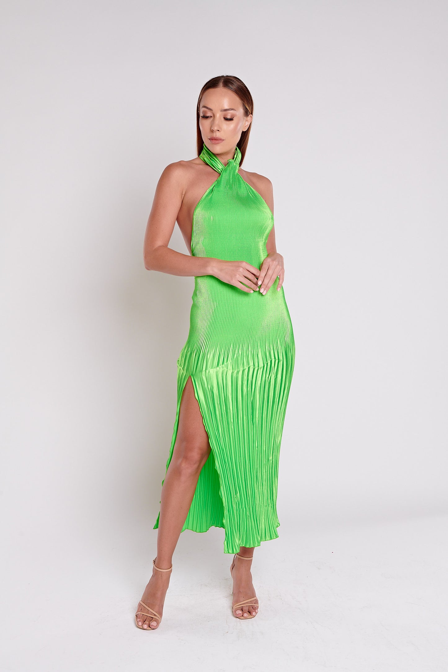 Soiree Klum Gown